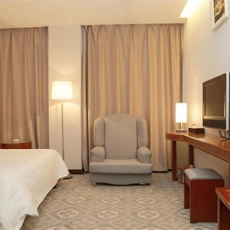 Aden Hotel Xiamen Zewnętrze zdjęcie