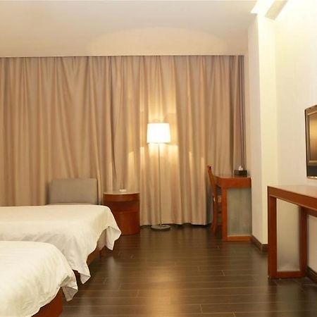 Aden Hotel Xiamen Zewnętrze zdjęcie