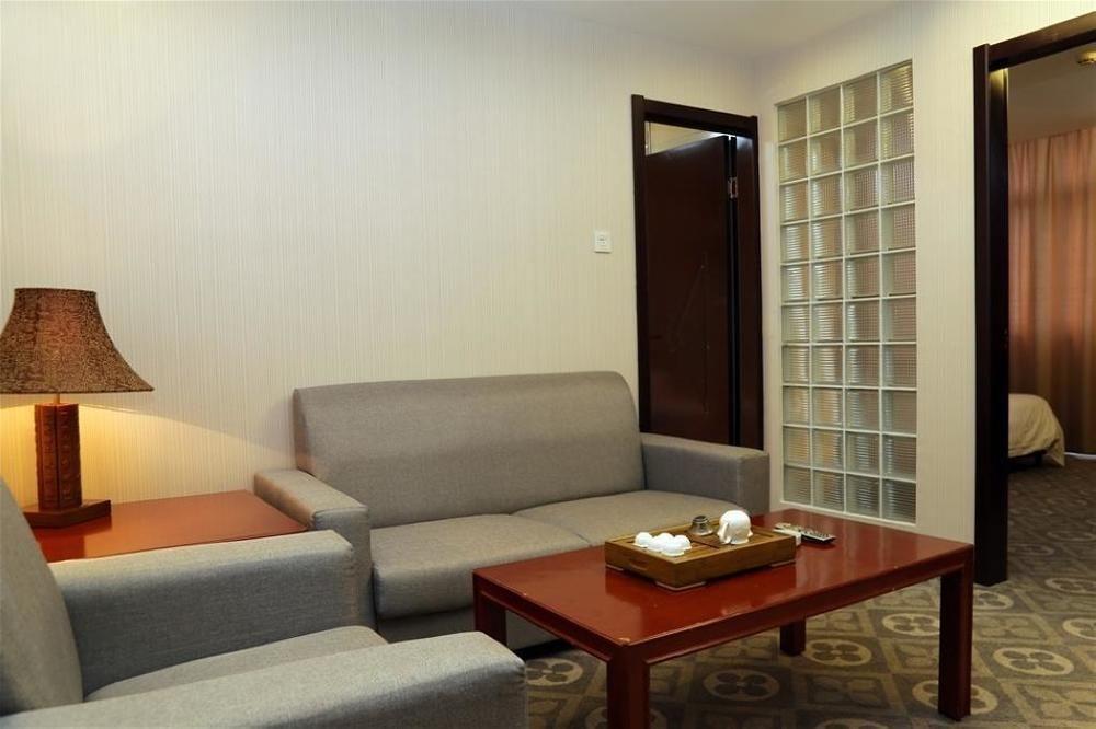 Aden Hotel Xiamen Zewnętrze zdjęcie