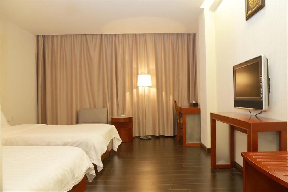 Aden Hotel Xiamen Zewnętrze zdjęcie
