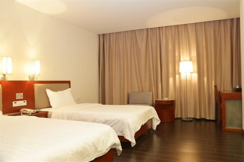 Aden Hotel Xiamen Zewnętrze zdjęcie