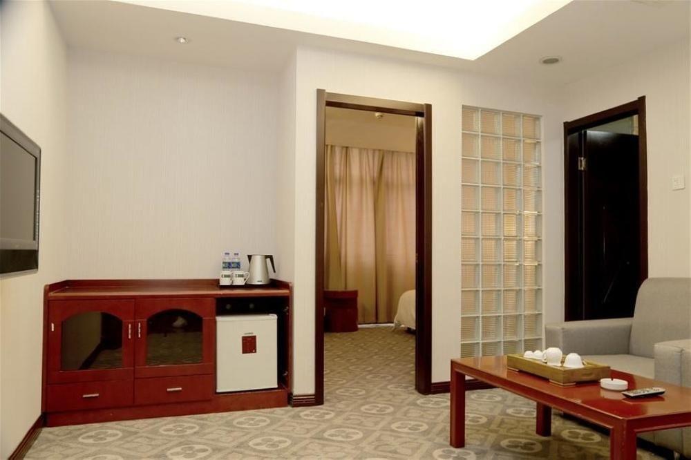 Aden Hotel Xiamen Zewnętrze zdjęcie