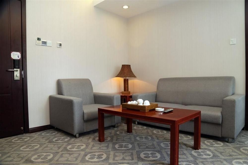 Aden Hotel Xiamen Zewnętrze zdjęcie